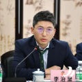 江津青商会精英两会尽显风采