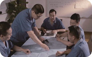 技术中心